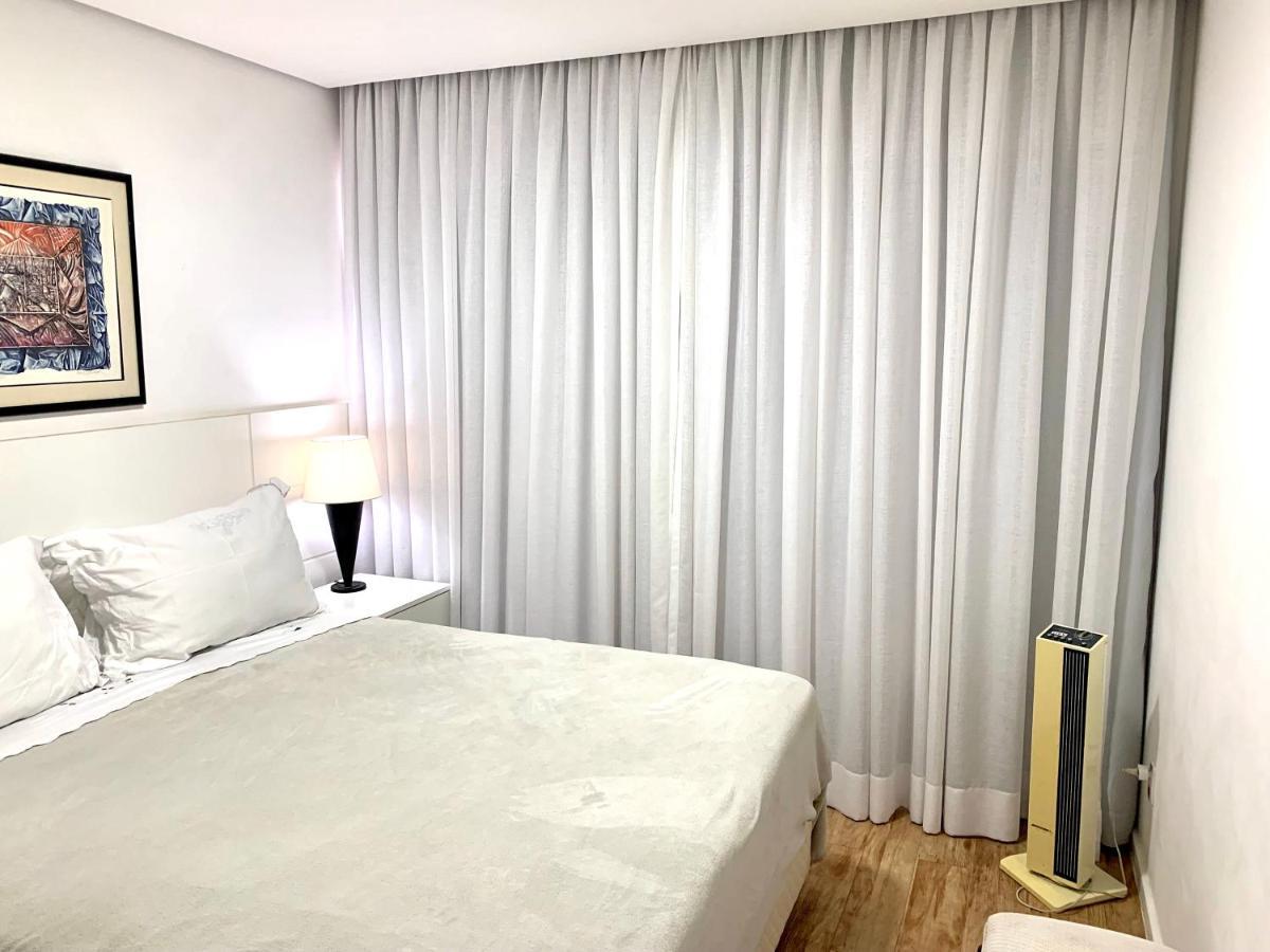 Excelente E Charmoso Apto 1 Dormitorio - Metro Fradique Sao Paulo Bagian luar foto