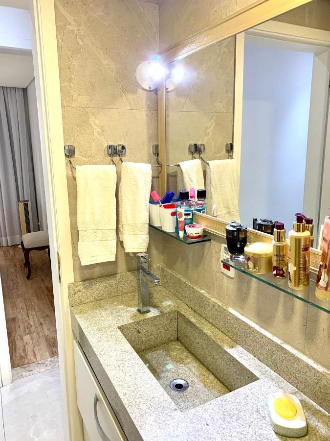 Excelente E Charmoso Apto 1 Dormitorio - Metro Fradique Sao Paulo Bagian luar foto