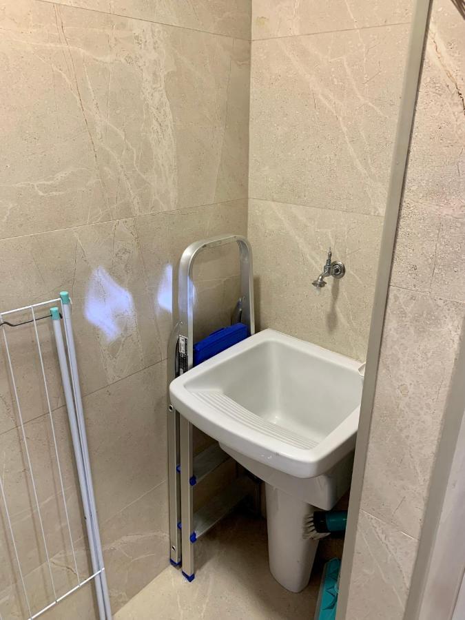 Excelente E Charmoso Apto 1 Dormitorio - Metro Fradique Sao Paulo Bagian luar foto