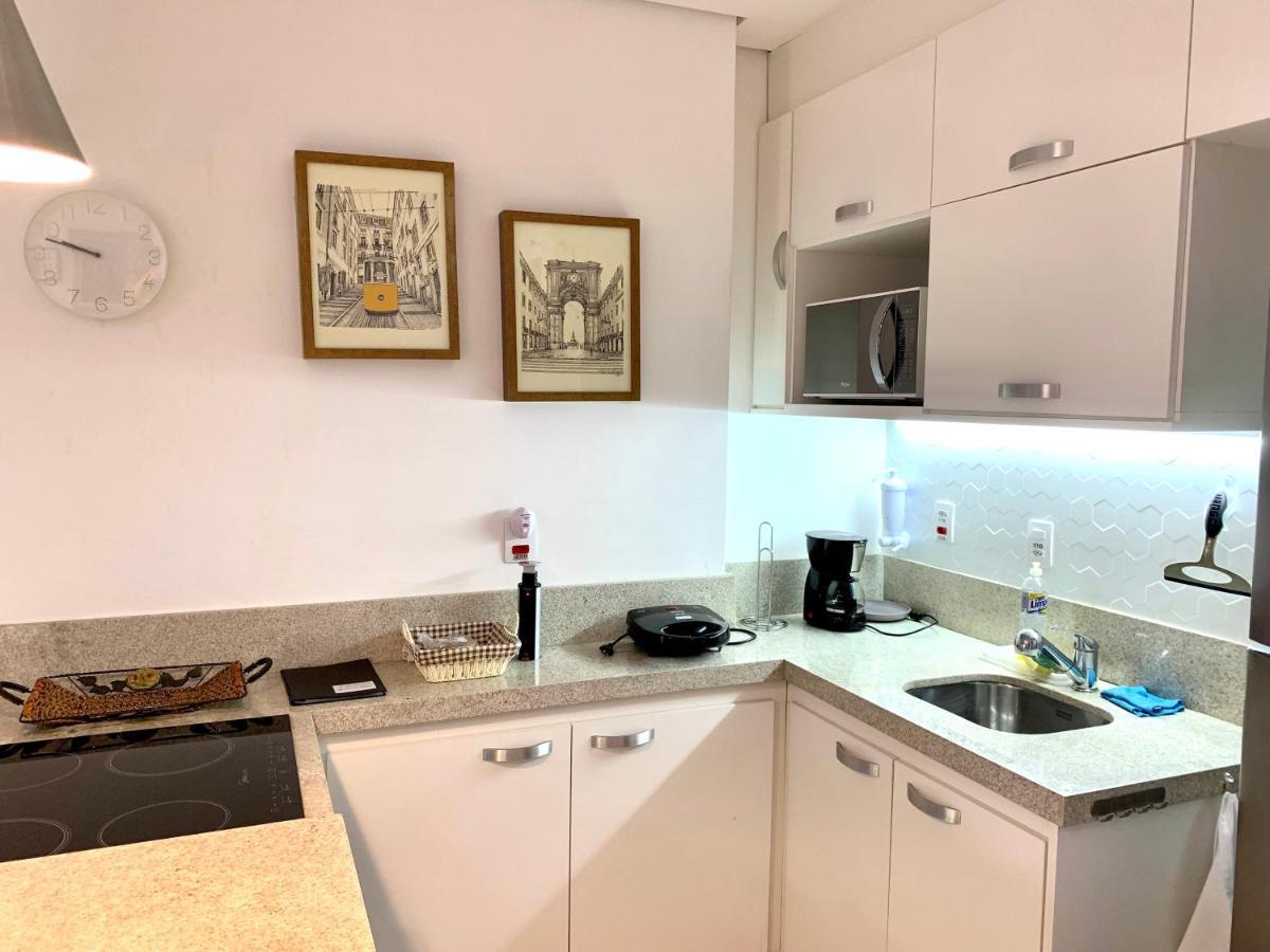 Excelente E Charmoso Apto 1 Dormitorio - Metro Fradique Sao Paulo Bagian luar foto