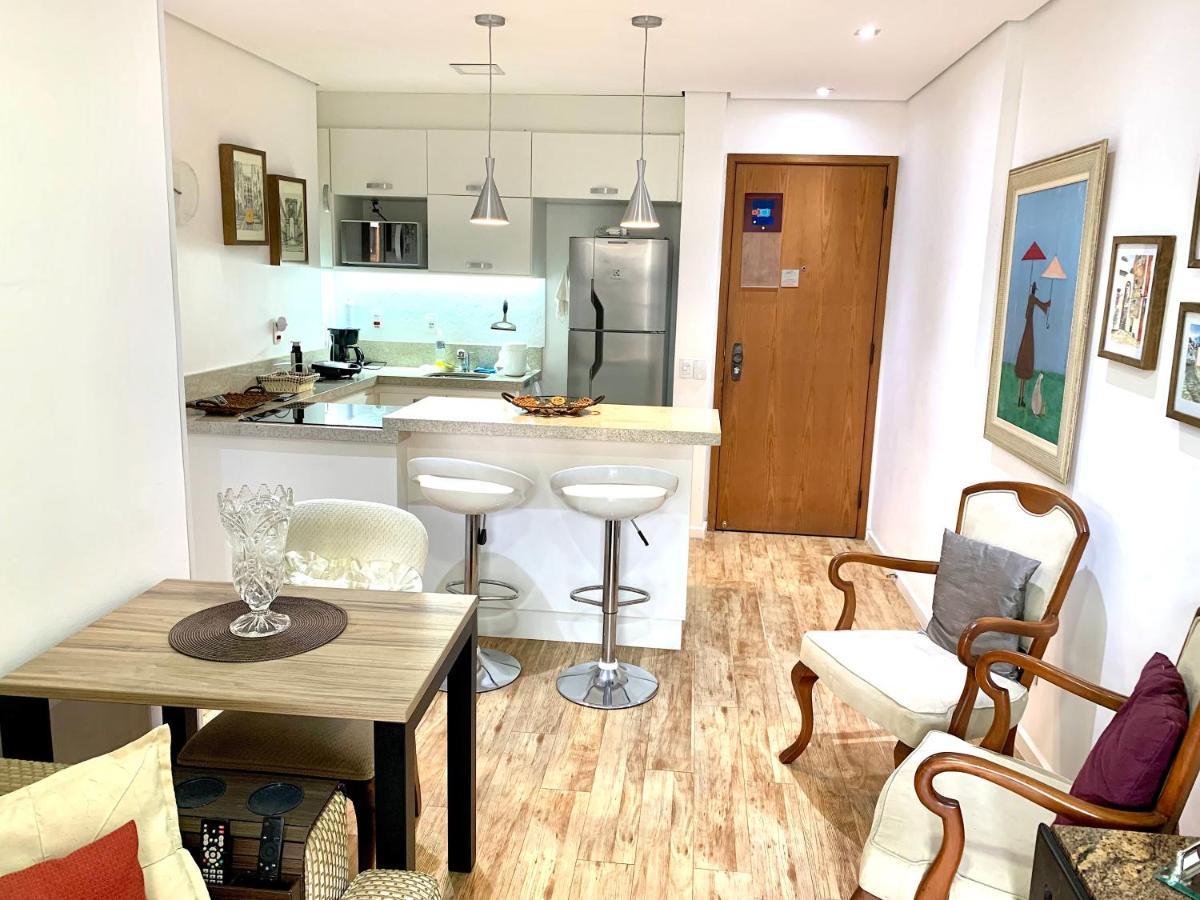 Excelente E Charmoso Apto 1 Dormitorio - Metro Fradique Sao Paulo Bagian luar foto