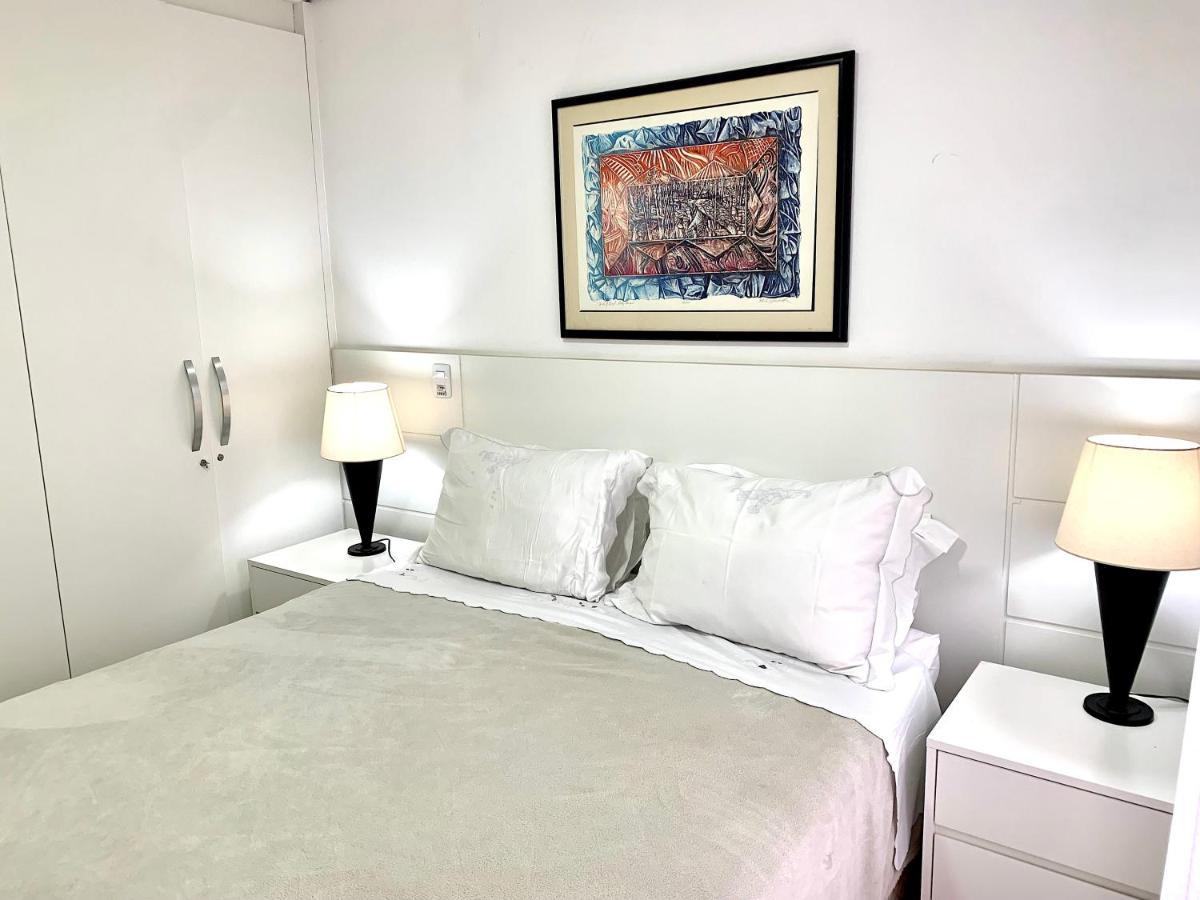 Excelente E Charmoso Apto 1 Dormitorio - Metro Fradique Sao Paulo Bagian luar foto