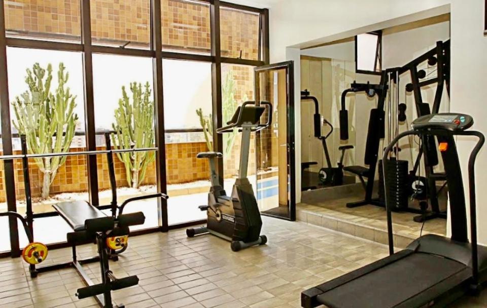 Excelente E Charmoso Apto 1 Dormitorio - Metro Fradique Sao Paulo Bagian luar foto